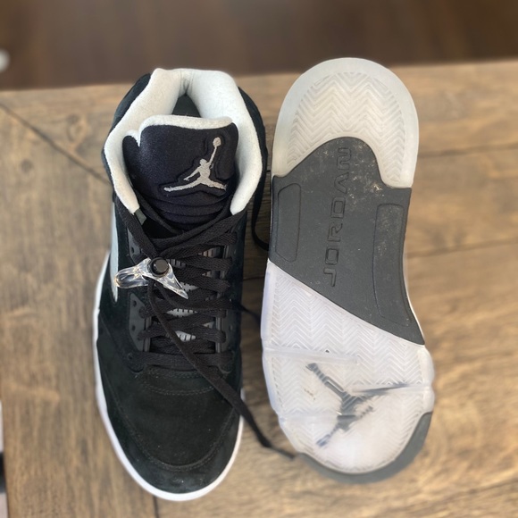 Air Jordan Oreos - Picture 6 of 7